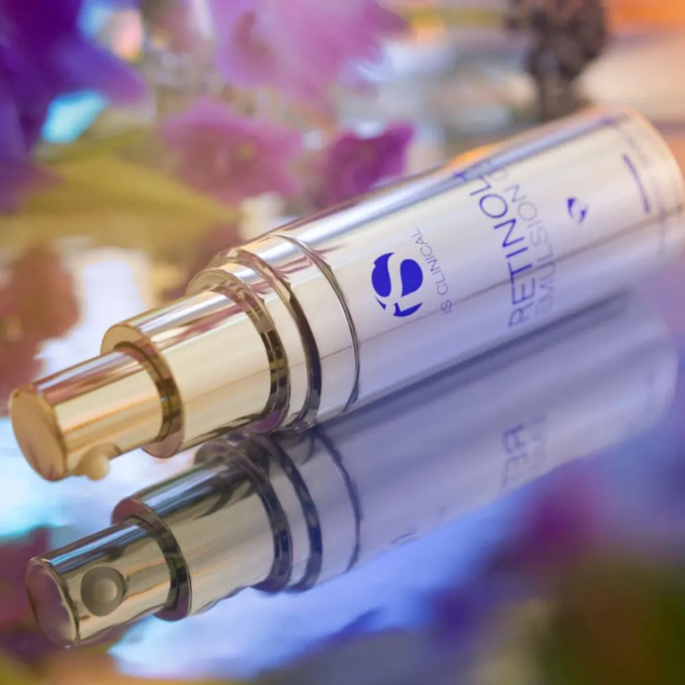 iS Clinical Retinol+ Emulsion 0.3 Online