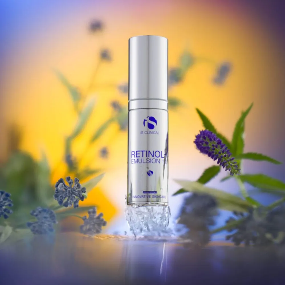 iS Clinical Retinol+ Emulsion 1.0