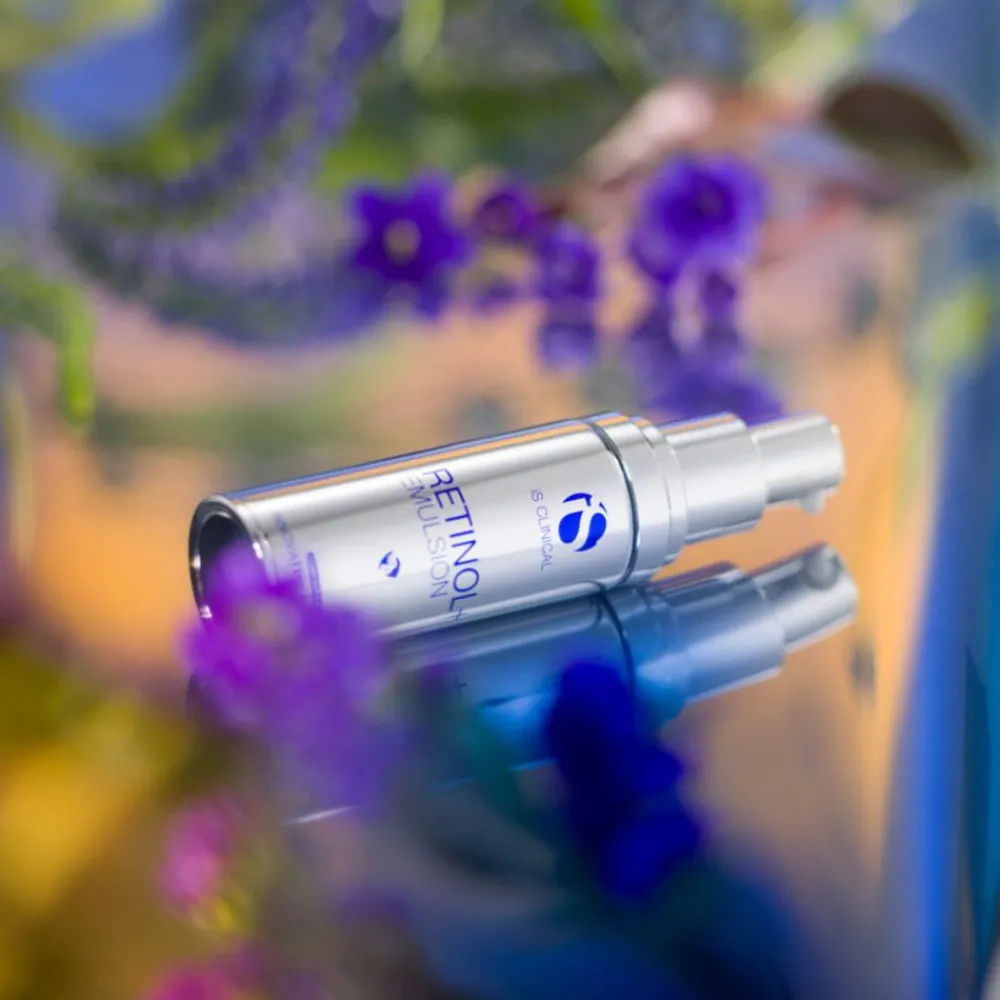 iS Clinical Retinol+ Emulsion 1.0