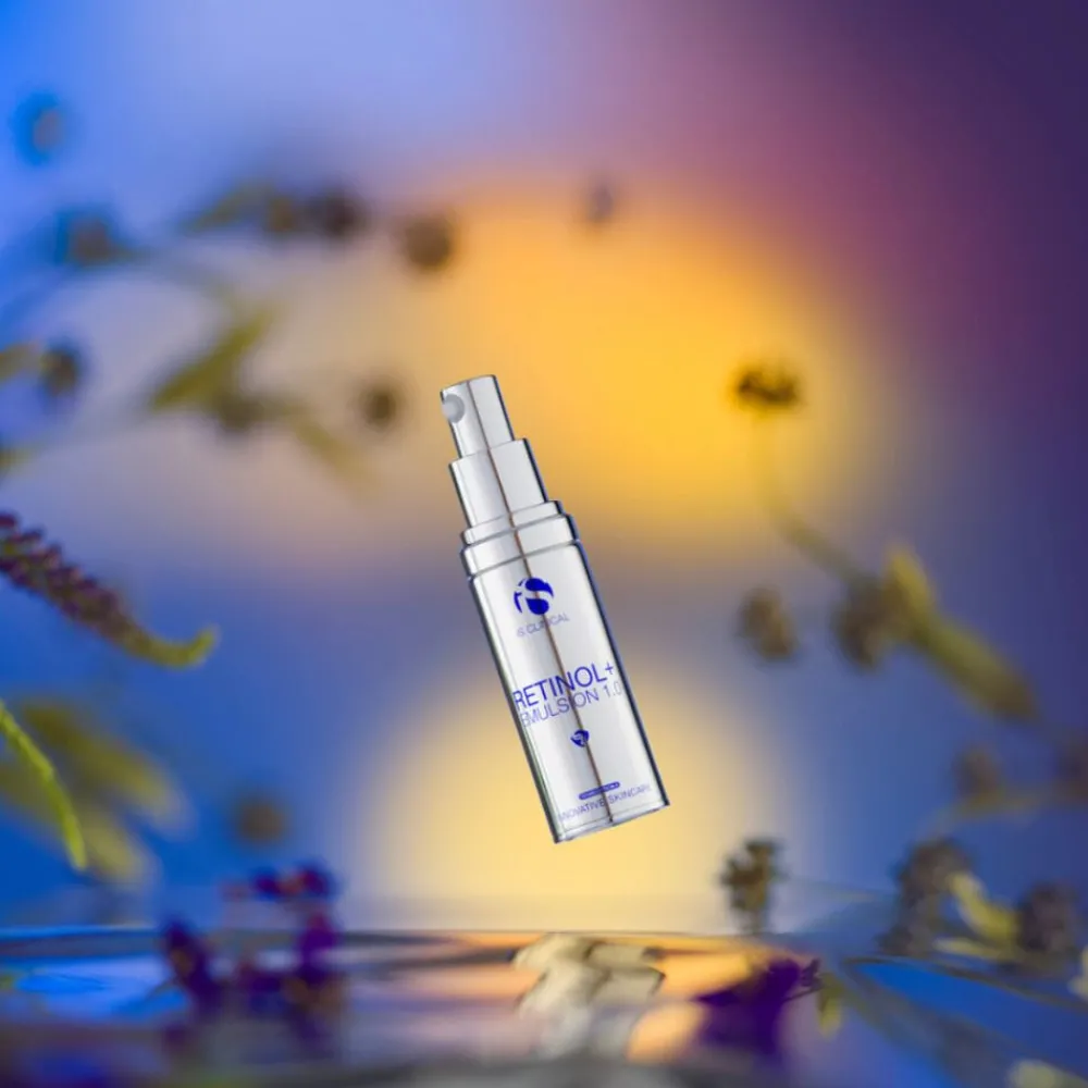 iS Clinical Retinol+ Emulsion 1.0