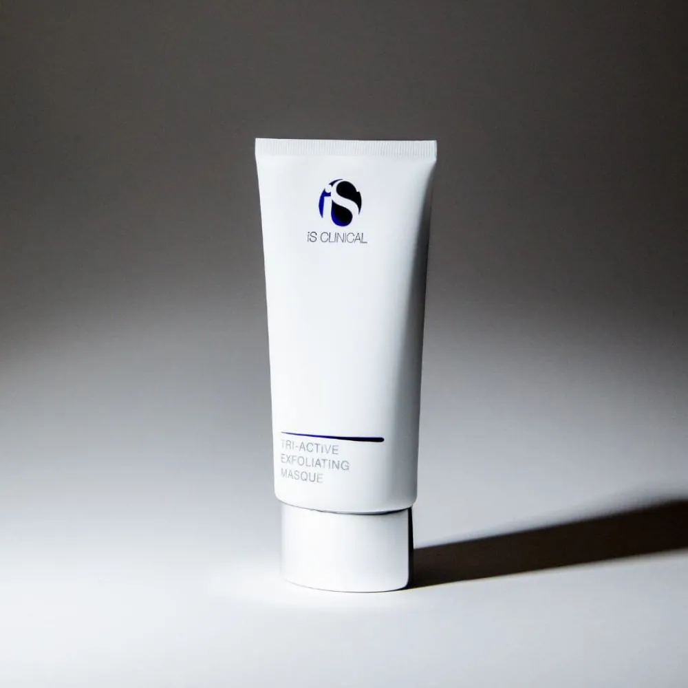 iS Clinical Tri-Active Exfoliating Masque Outlet