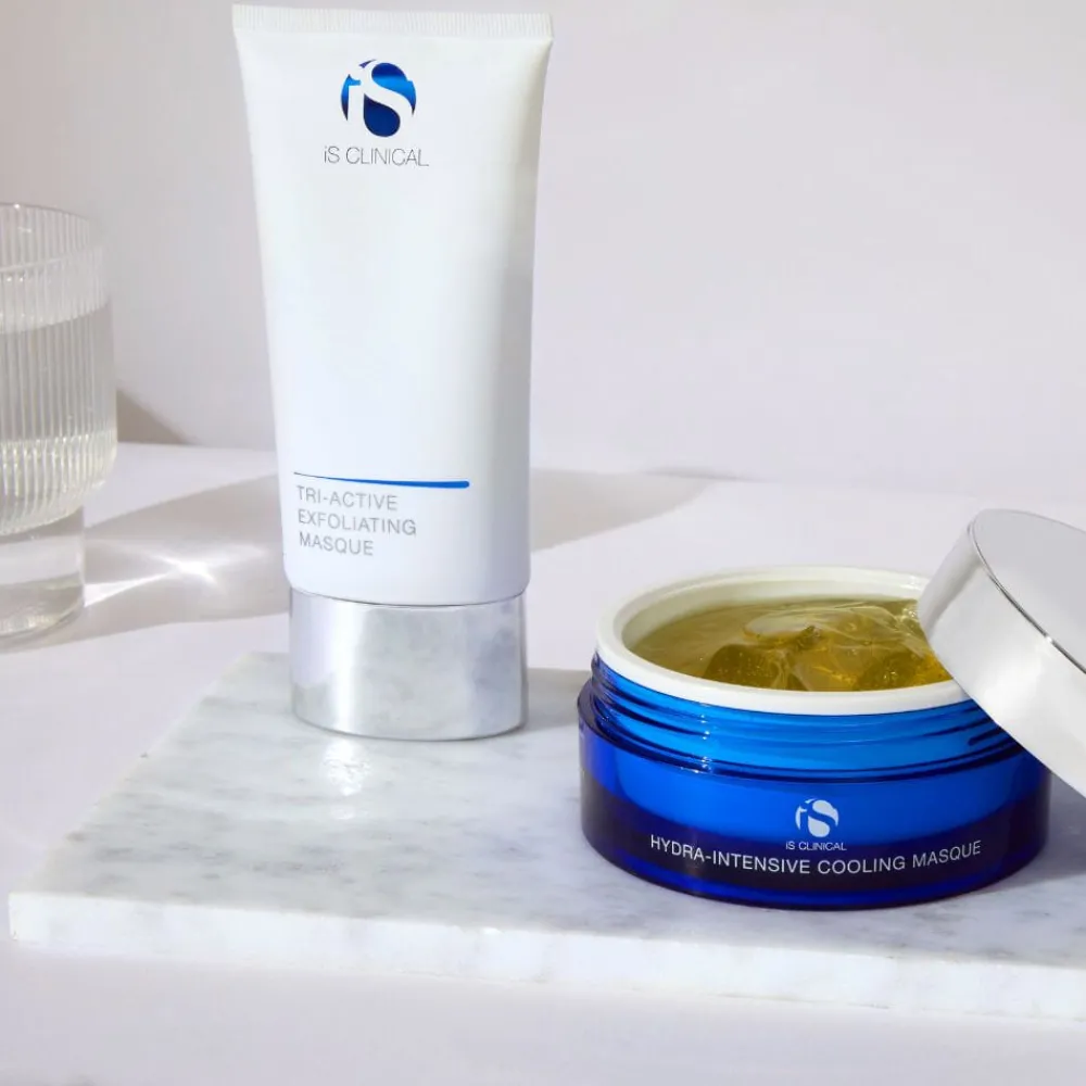 iS Clinical Tri-Active Exfoliating Masque Outlet