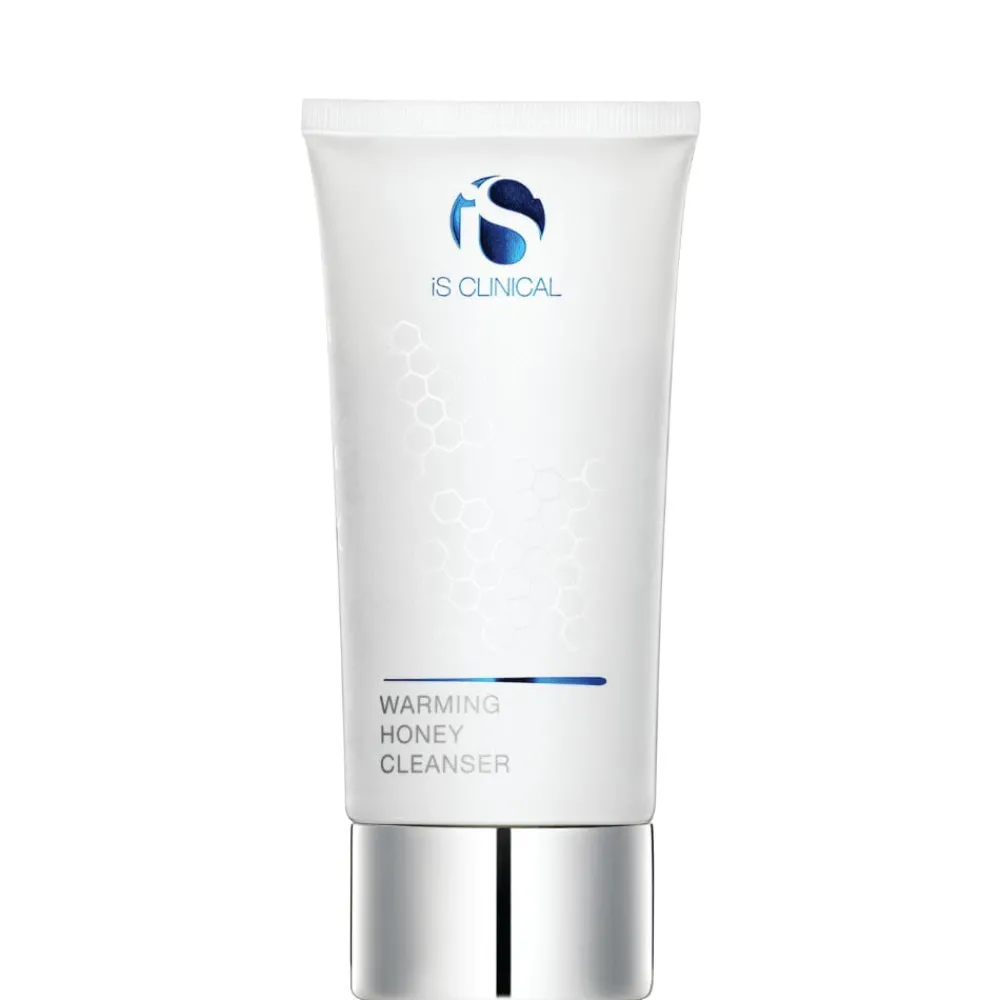 iS Clinical Warming Honey Cleanser Discount