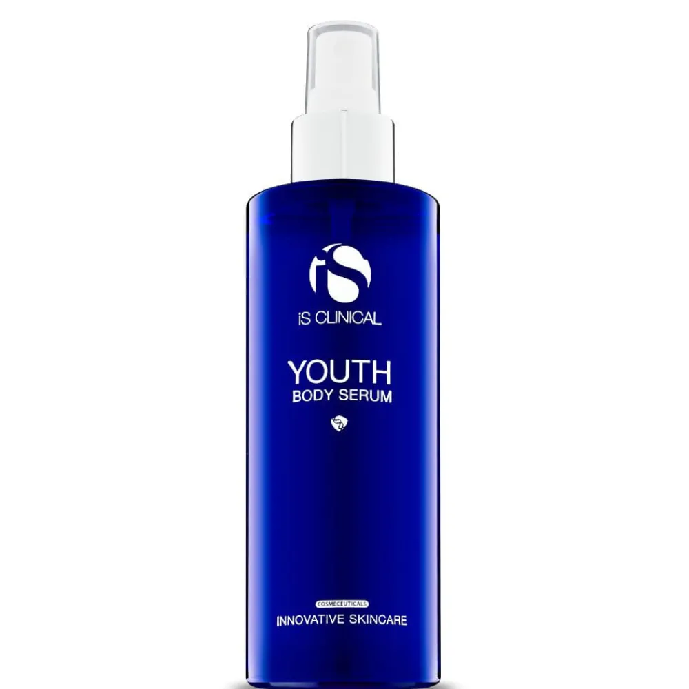 iS Clinical Youth Body Serum 200 ml New
