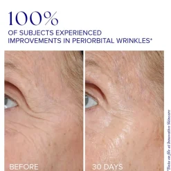 iS Clinical Youth Eye Complex New