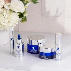 iS Clinical Youth Eye Complex New