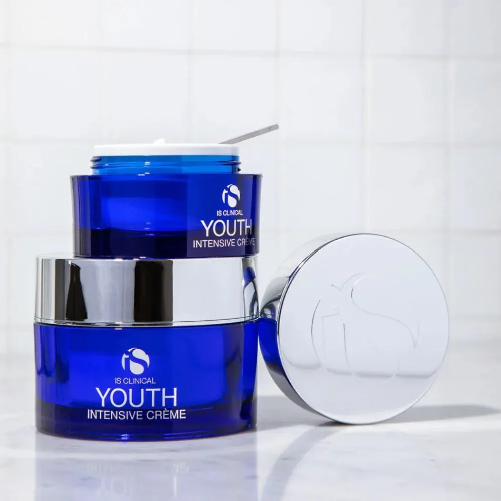 iS Clinical Youth Intensive Creme 100 g