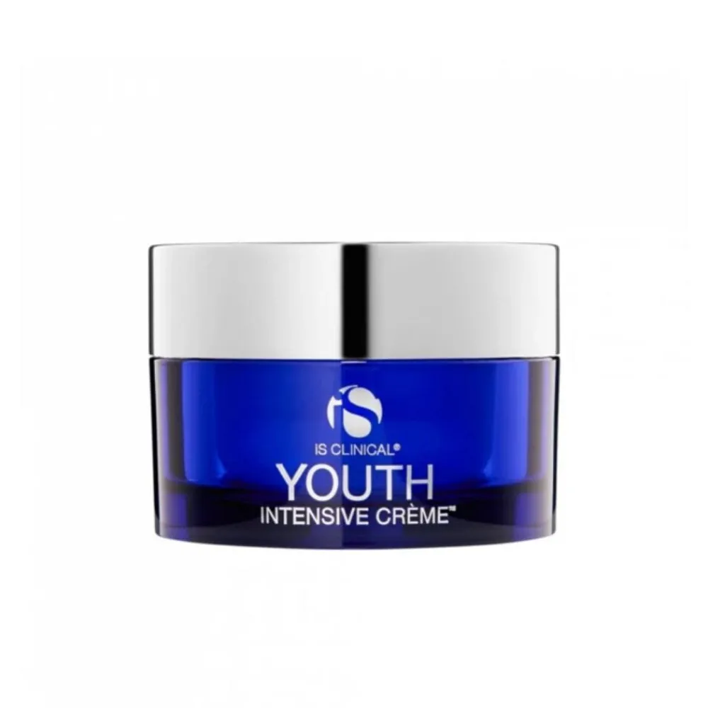 iS Clinical Youth Intensive Creme 50 g Hot