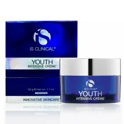 iS Clinical Youth Intensive Creme 50 g Hot