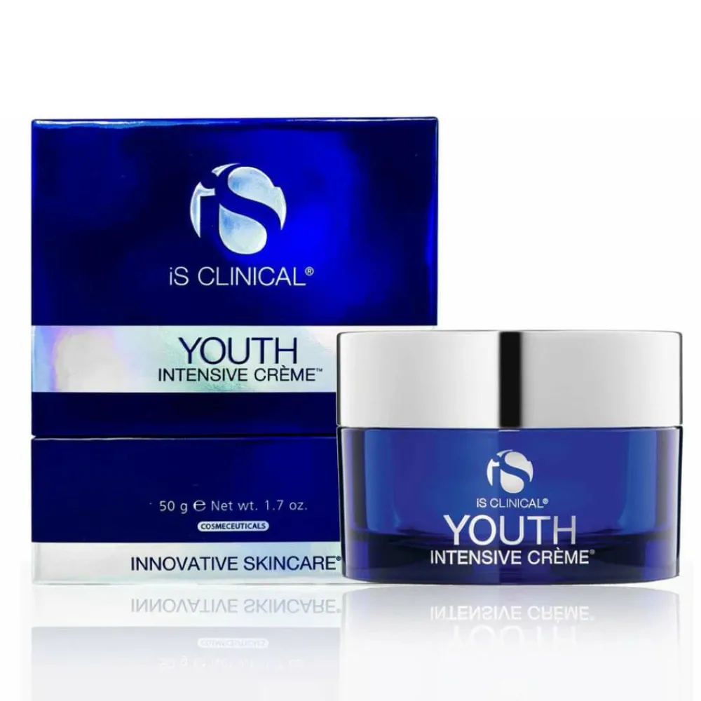 iS Clinical Youth Intensive Creme 50 g Hot