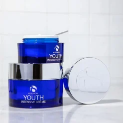 iS Clinical Youth Intensive Creme 50 g Hot