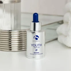 iS Clinical Youth Serum Best