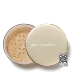 Jane Iredale Amazing Base® Loose Mineral Powder New