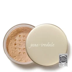 Jane Iredale Amazing Base® Loose Mineral Powder New