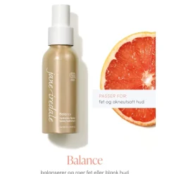 Jane Iredale Balance Hydration Spray