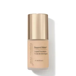 Jane Iredale Beyond Matte Liquid Foundation