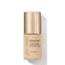 Jane Iredale Beyond Matte Liquid Foundation