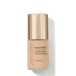 Jane Iredale Beyond Matte Liquid Foundation