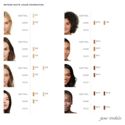 Jane Iredale Beyond Matte Liquid Foundation
