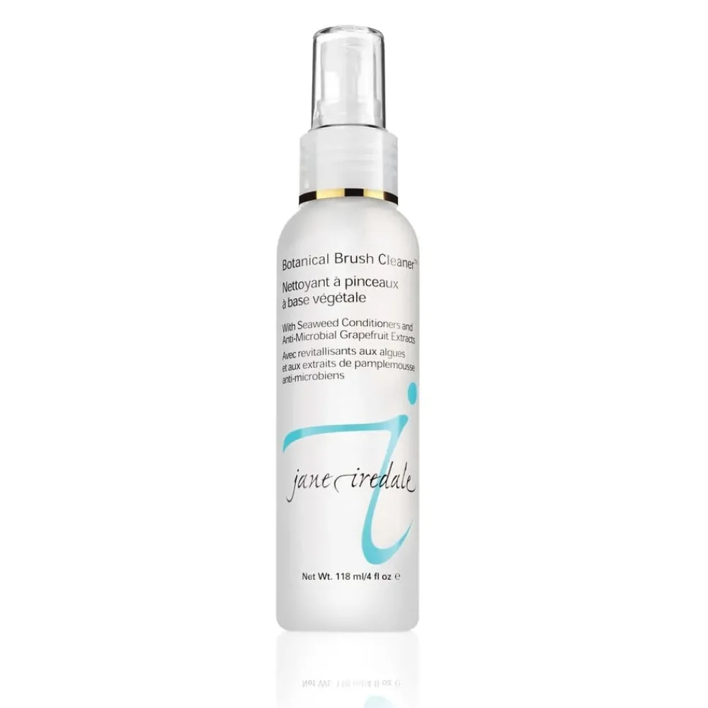 Jane Iredale Botanical Brush Cleaner Clearance