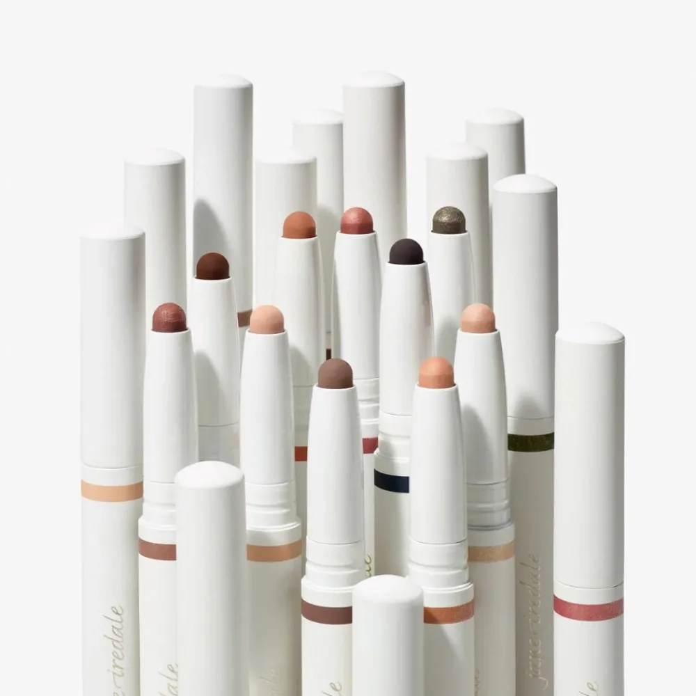 Jane Iredale Colorluxe Eye Shadow Stick Best