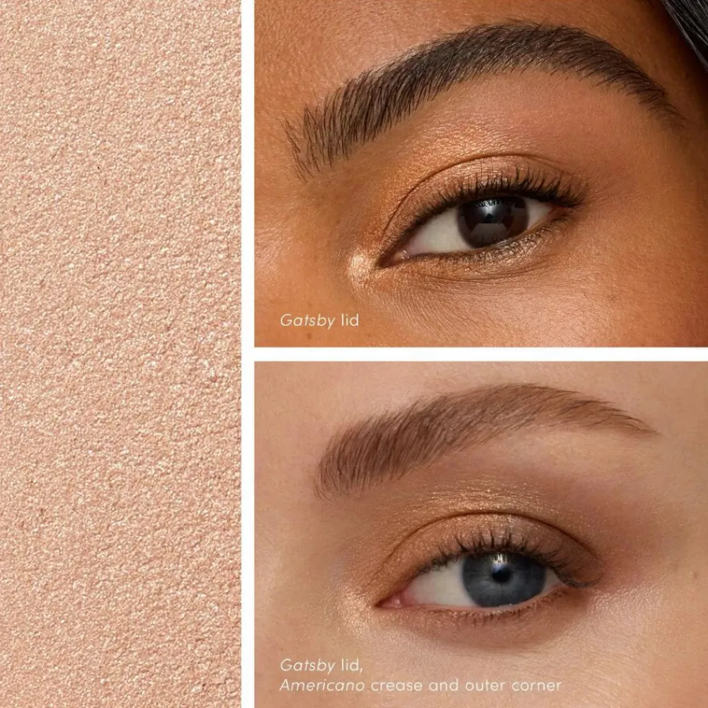 Jane Iredale Colorluxe Eye Shadow Stick Best
