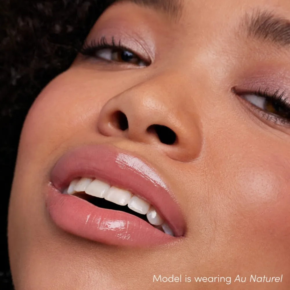 Jane Iredale ColorLuxe High Impact Lip Glaze