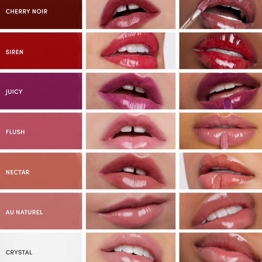 Jane Iredale ColorLuxe High Impact Lip Glaze