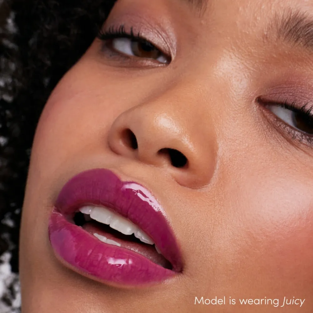 Jane Iredale ColorLuxe High Impact Lip Glaze
