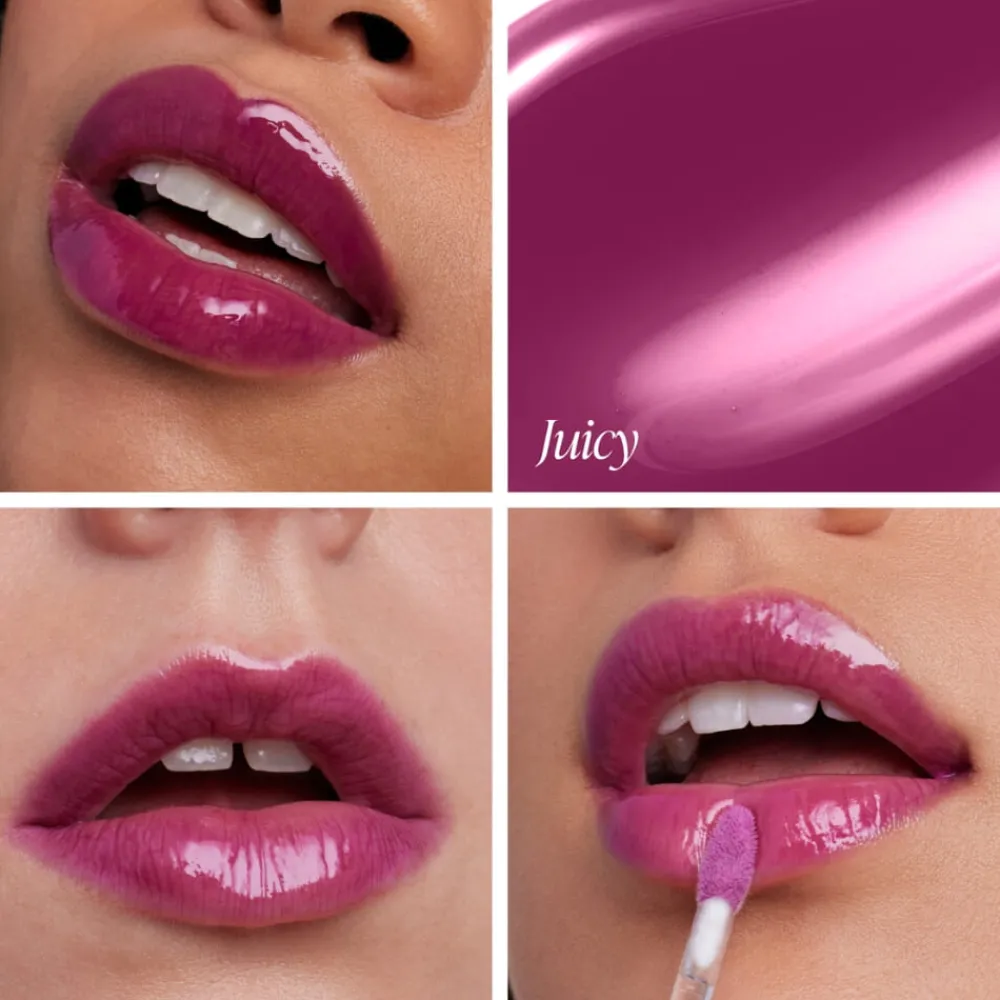 Jane Iredale ColorLuxe High Impact Lip Glaze