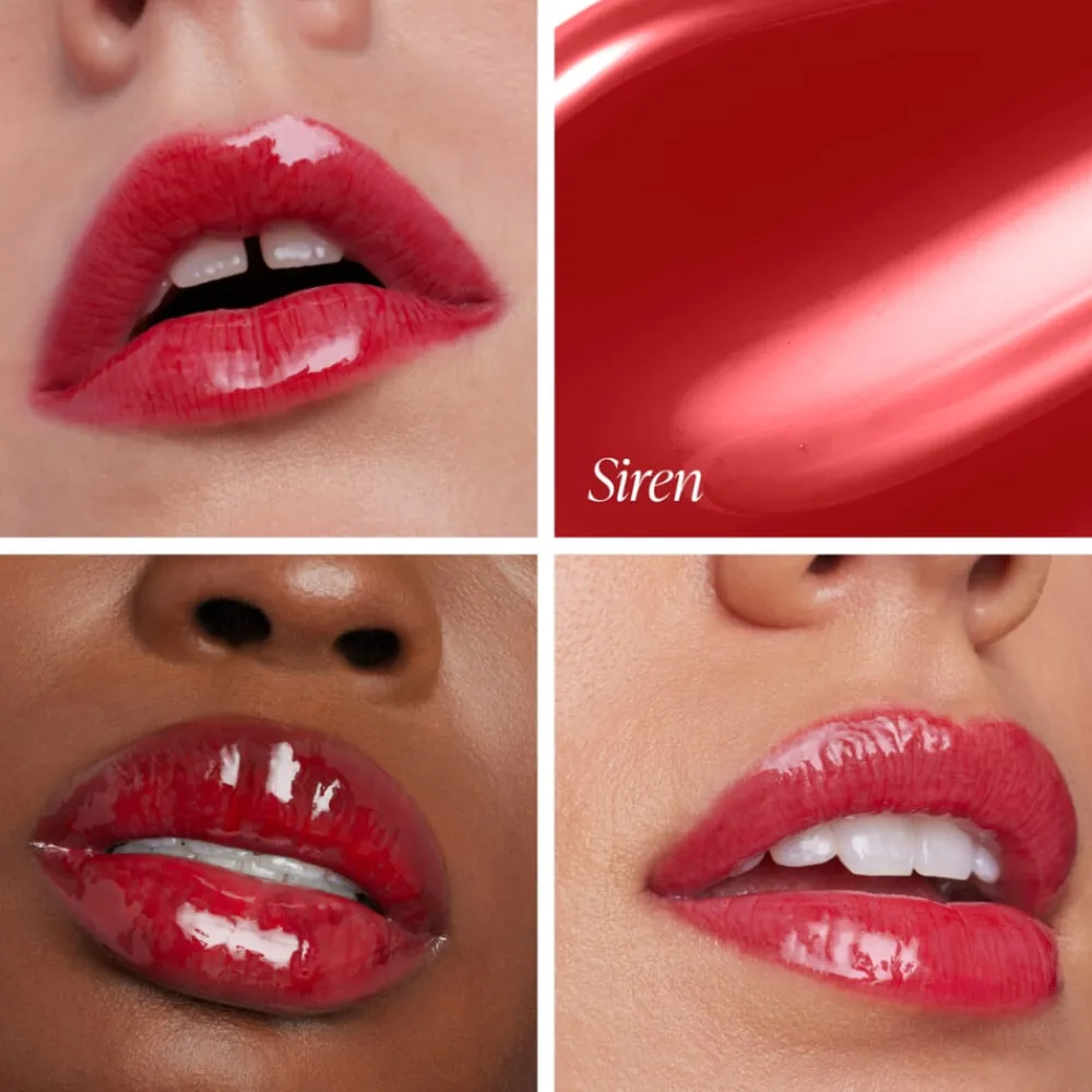Jane Iredale ColorLuxe High Impact Lip Glaze