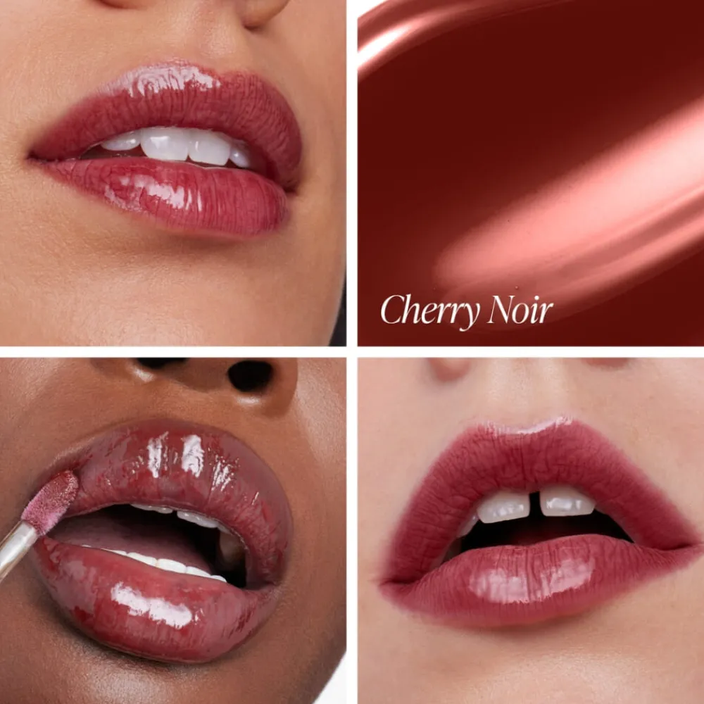 Jane Iredale ColorLuxe High Impact Lip Glaze