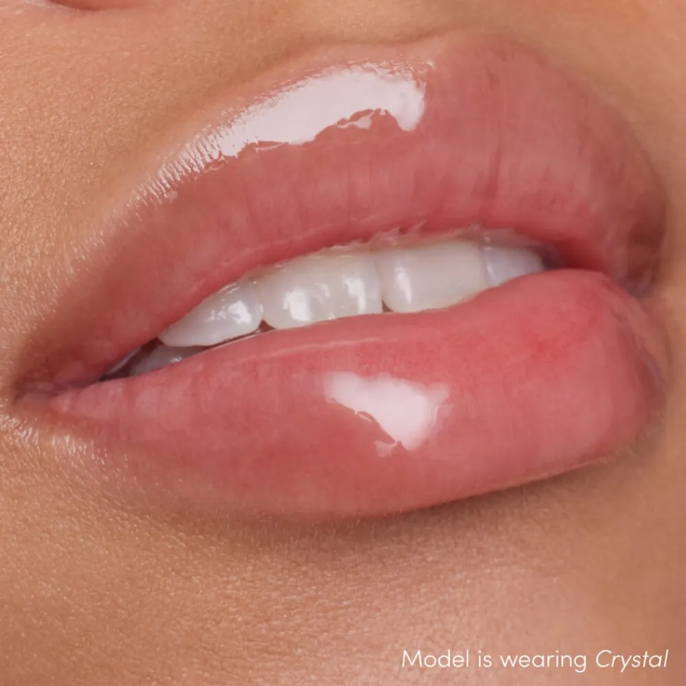 Jane Iredale ColorLuxe High Impact Lip Glaze
