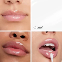 Jane Iredale ColorLuxe High Impact Lip Glaze