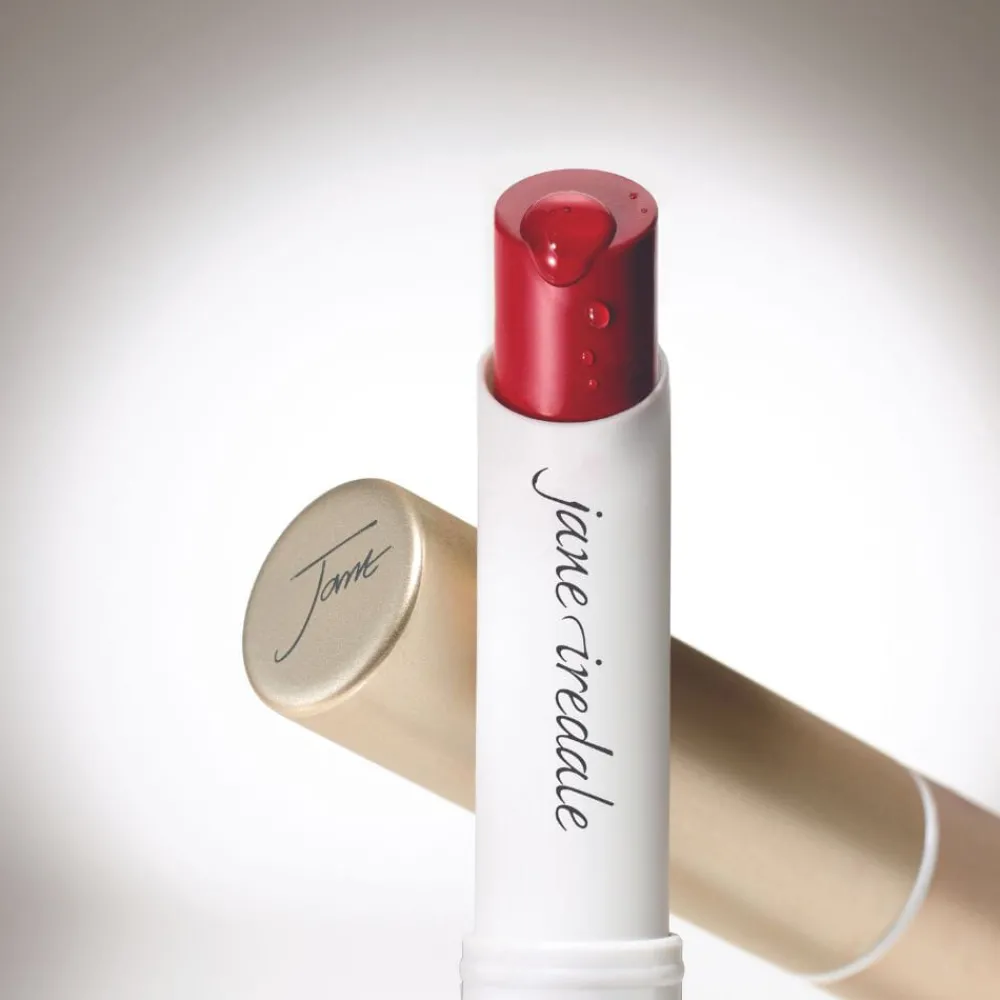 Jane Iredale ColorLuxe Hydrating Cream Lipstick New