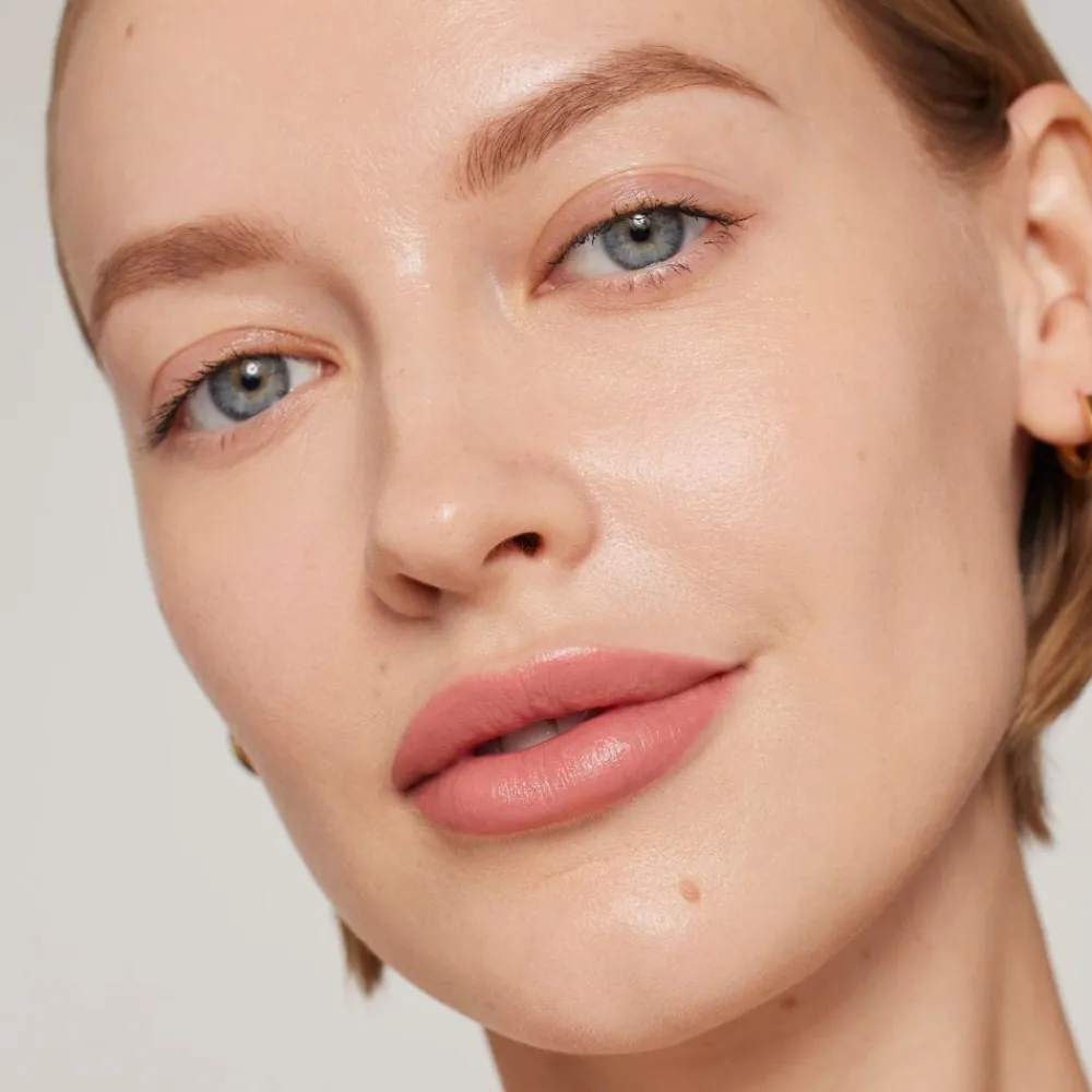 Jane Iredale ColorLuxe Hydrating Cream Lipstick New