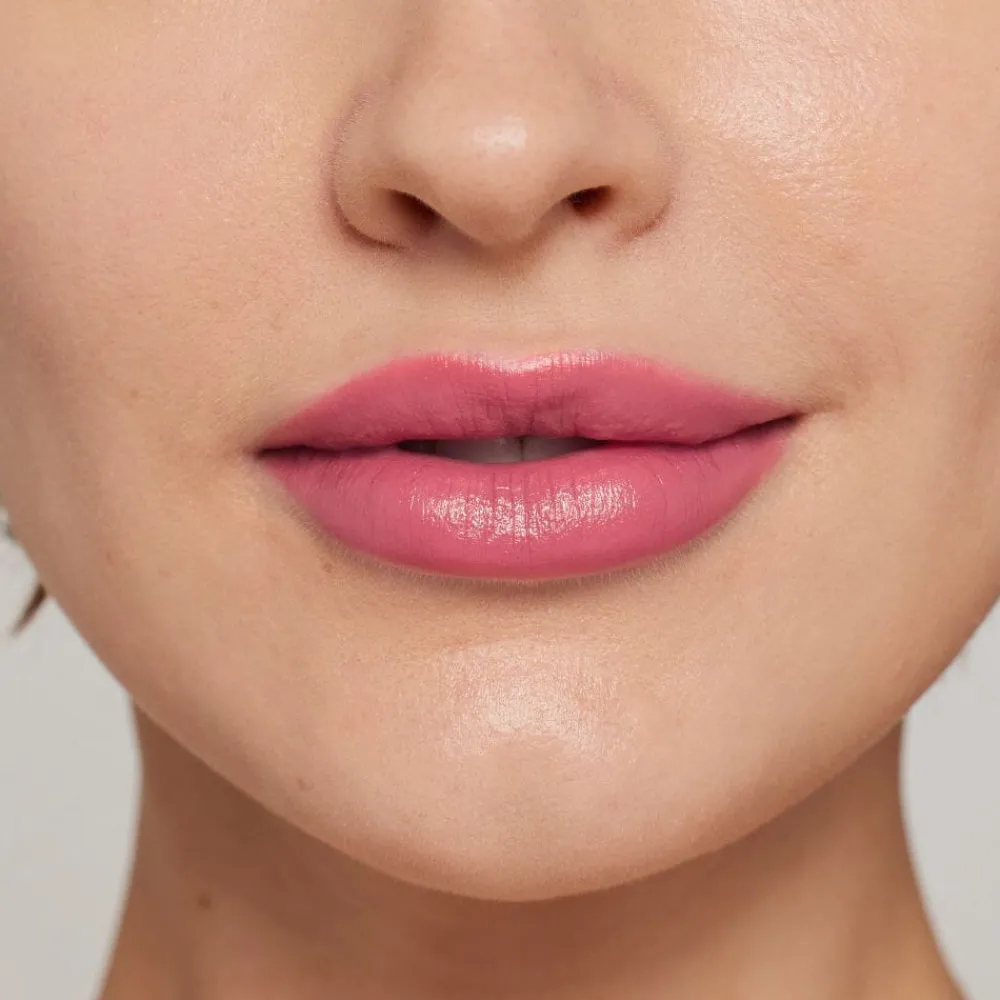 Jane Iredale ColorLuxe Hydrating Cream Lipstick New