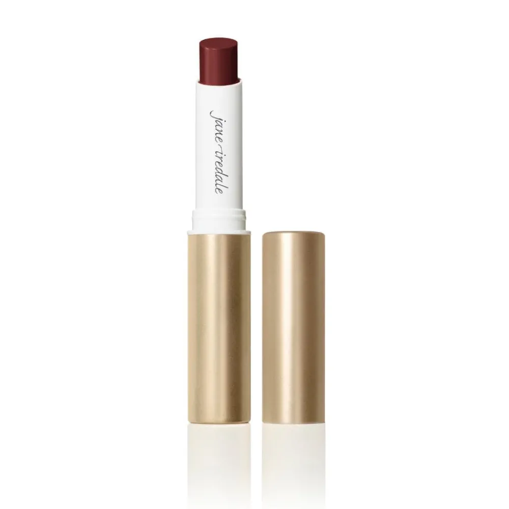 Jane Iredale ColorLuxe Hydrating Cream Lipstick New