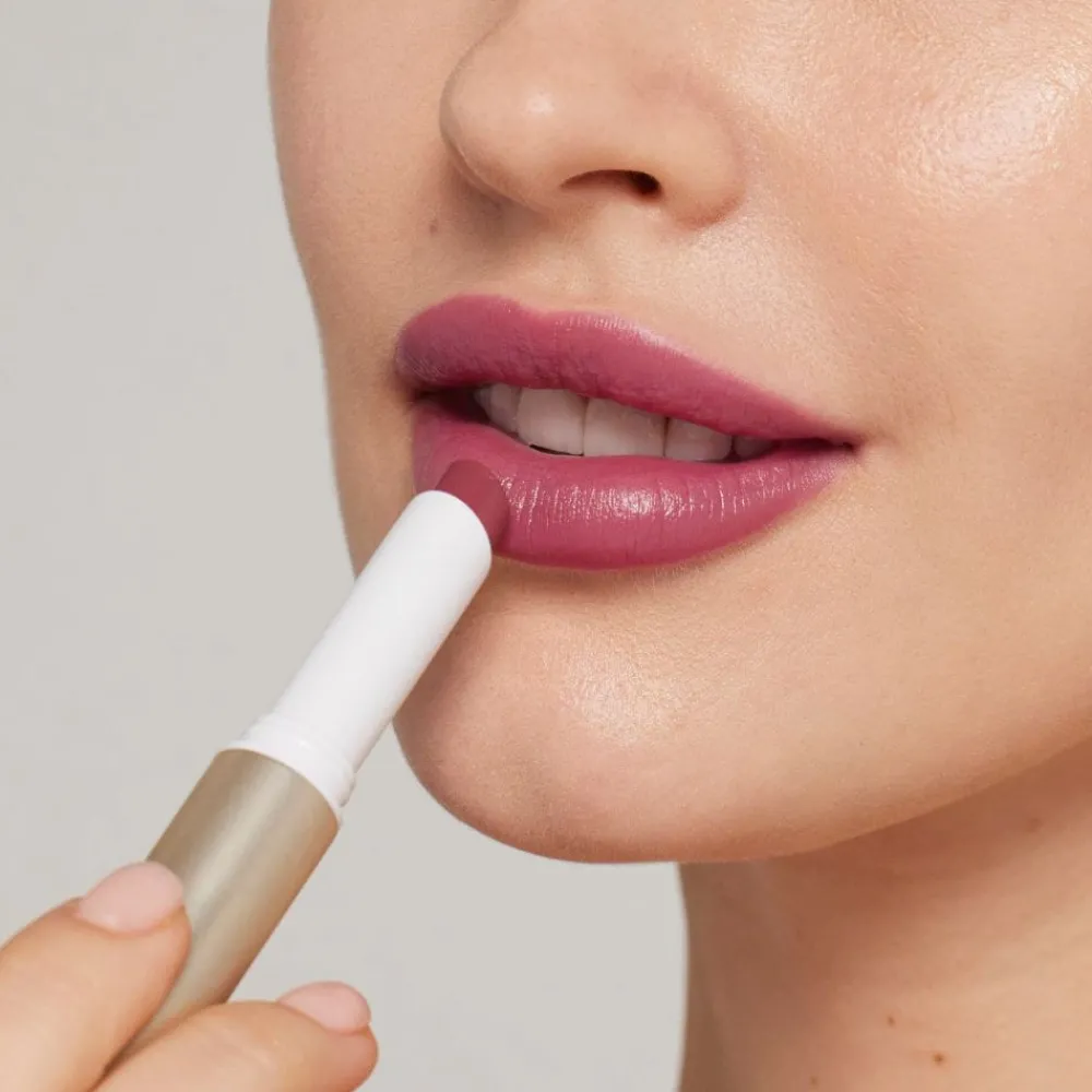 Jane Iredale ColorLuxe Hydrating Cream Lipstick New