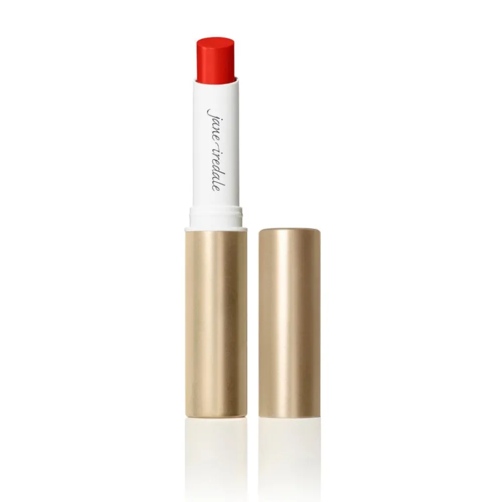 Jane Iredale ColorLuxe Hydrating Cream Lipstick New