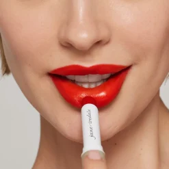 Jane Iredale ColorLuxe Hydrating Cream Lipstick New