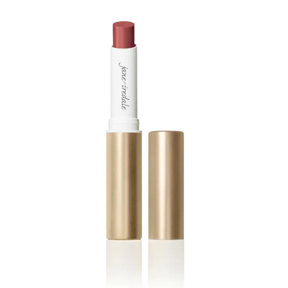 Jane Iredale ColorLuxe Hydrating Cream Lipstick New