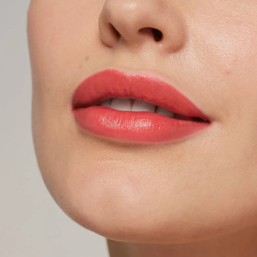 Jane Iredale ColorLuxe Hydrating Cream Lipstick New
