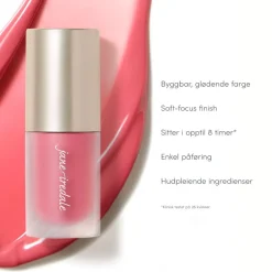 Jane Iredale ColorLuxe Liquid Blush Discount