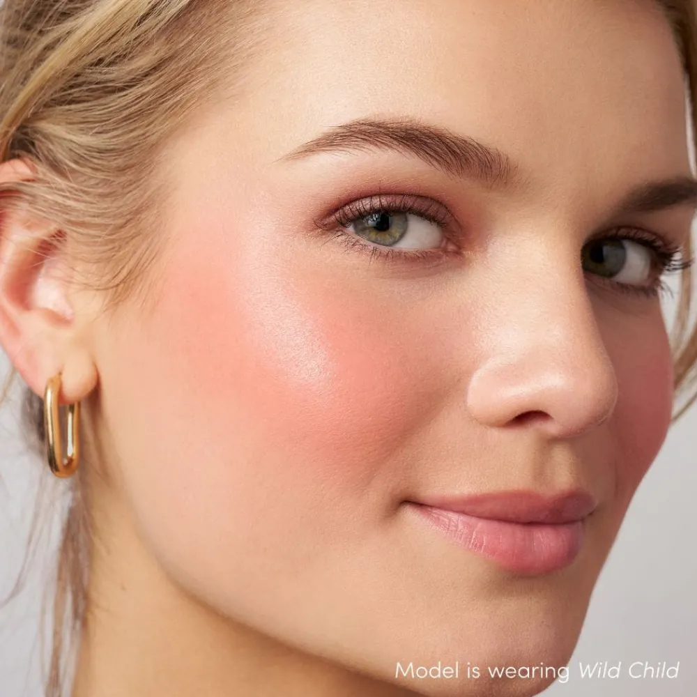 Jane Iredale ColorLuxe Liquid Blush Discount