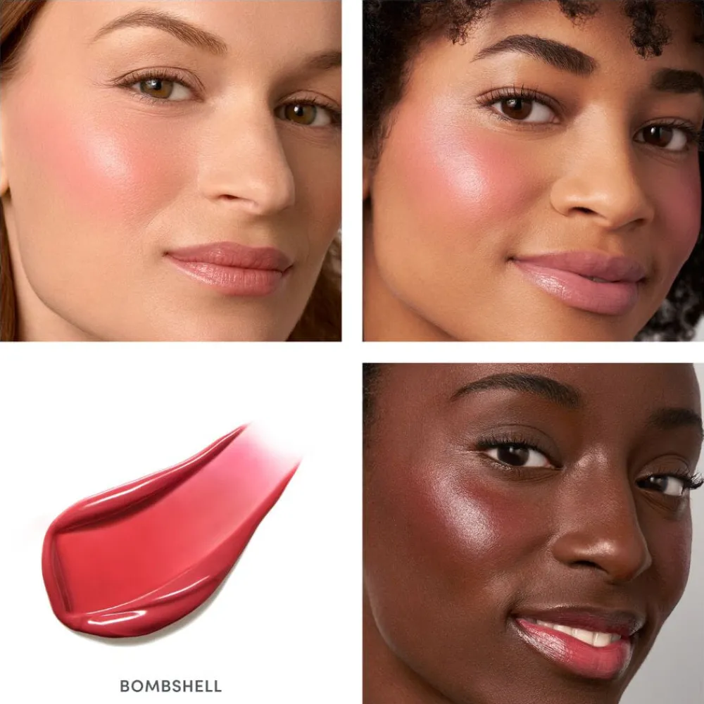 Jane Iredale ColorLuxe Liquid Blush Discount