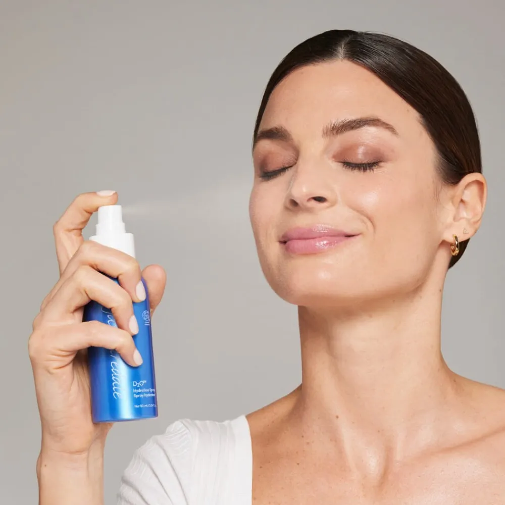 Jane Iredale D2O Hydration Spray Sale