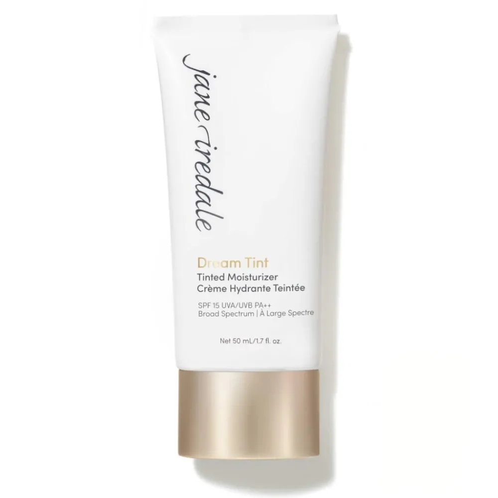 Jane Iredale Dream Tint® Tinted Moisturizer SPF 15 Best