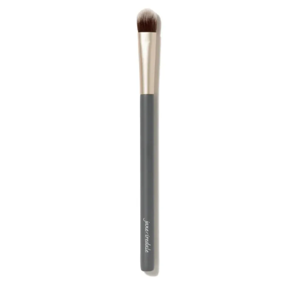 Jane Iredale Fluffy Eye Brush Hot