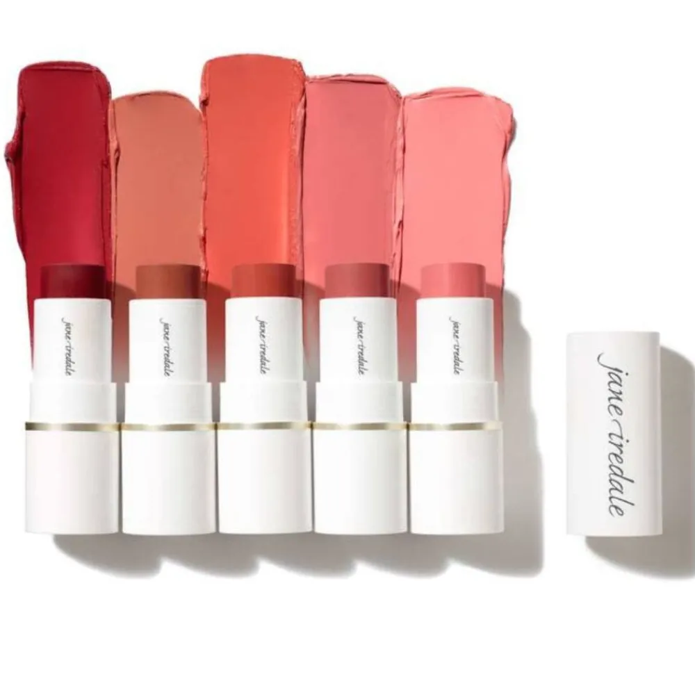 Jane Iredale Glow Time Blush Stick Matte Discount